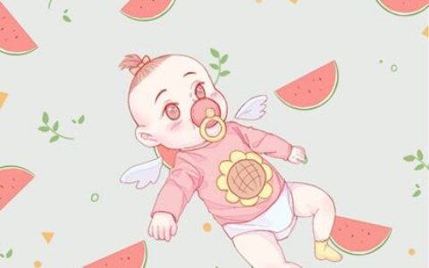 2023年兔年卫姓孩子起什么名字好 珠圆玉润的宝宝起名