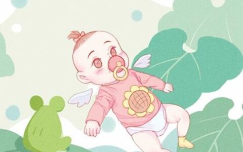 2023年属兔苏姓孩子取什么名字好 见多识广的宝宝起名