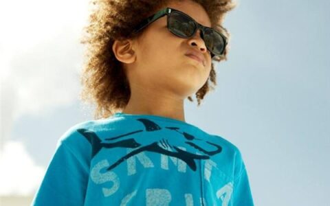 最适合男孩使用的英文名字