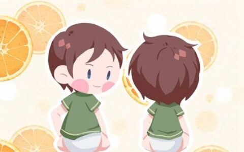 兔年起名字大全男孩小名 独特新颖的男兔宝宝乳名