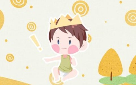 兔年出生的宝宝7月份取名技巧 经典属兔孩子名字