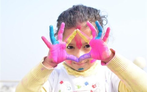 姓强的女孩起什么名好属虎