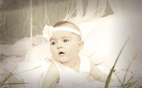 岳姓取名女孩儒雅大气