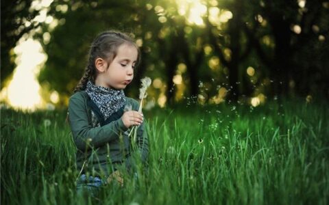 女孩英文名字应该怎么取