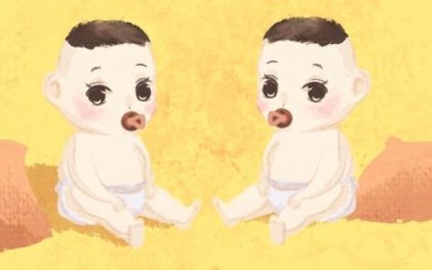 2022年虎宝宝叫什么好 有涵养的虎年小孩名字