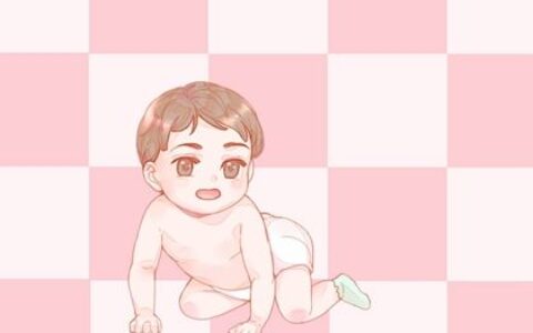 双胞胎男孩相呼应的名字  别人一听就知道你家双胞胎
