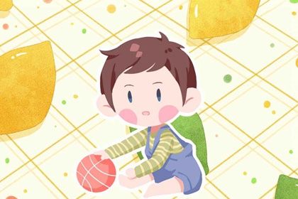 2023年兔年华姓男宝宝起什么名字好