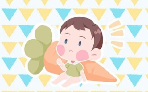 兔宝宝9月7日出生男孩起名楚辞周易 吉利的属兔男生名字
