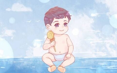 2022虎宝宝男女通用乳名 好听别致的小名精选