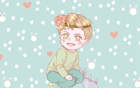 2023年4月27日出生男孩起名 时尚大气的男宝宝名字宝典