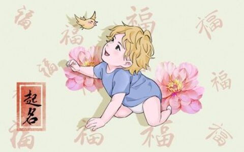 虎年取名字大全 仪表堂堂的男生取名最新