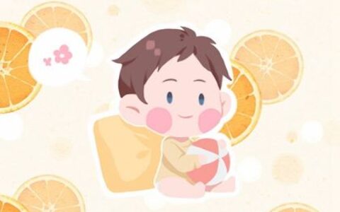 最新双胞胎男孩的名字大全  拒绝土掉渣