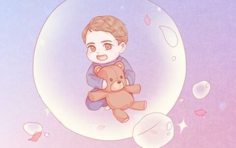 姓靳男孩子叫什么名字好 男宝宝精选名字