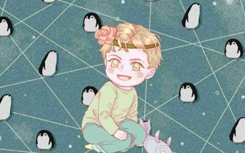 诗句里的名字 文采斐然的诗词男生名字