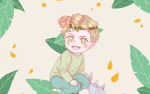 属兔的男孩取什么名字是最好的 清新俊逸 出类拔萃