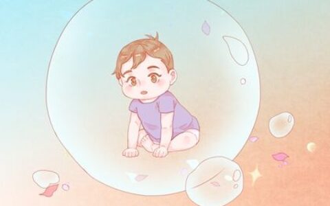 属兔6月27日出生男孩如何取名 独一无二的男兔宝宝名字