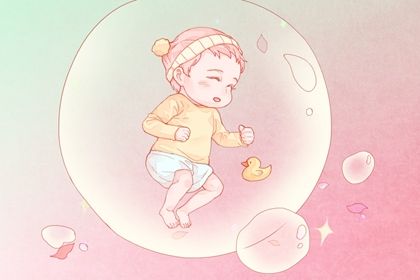 属虎五行缺土的男孩名字 一听就很聪明的男宝宝名