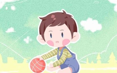 属兔男孩名字大全 经典的兔年男宝宝取名