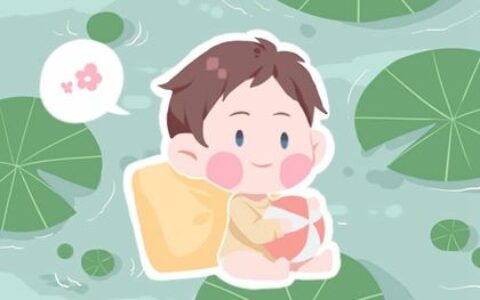 虎年出生的男孩起什么名字好   男宝宝阳光的名字