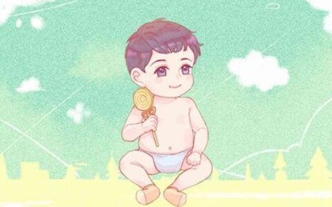 2022年6月的虎宝宝取名 六月出生的男女生名字