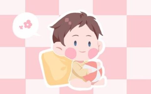 适合男孩兔宝宝的小名 正能量的兔年男宝宝乳名