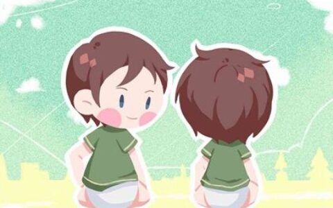 男虎宝宝适合取什么名字  注定是小福星的虎宝宝名字