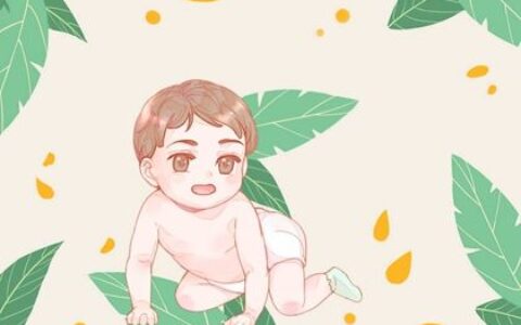 虎宝宝男孩乳名大全2022款 最好听的男宝宝小名怎么取