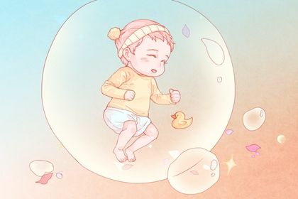 虎年带水的名字大全男孩  含义极好的男宝宝起名