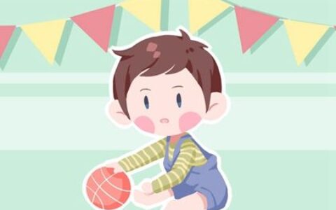 2022年狮子座男宝宝取名精选 男孩的满分名字