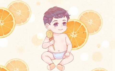 虎年的宝宝取小名大全 洋气的男生乳名