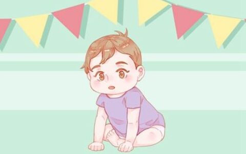 婴儿取名字男宝宝免费 朗朗上口的男生起名大全