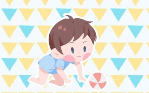 7月属兔的宝宝取什么名字好 吉祥如意的男宝宝名字