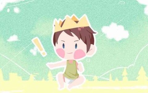 蒋姓男宝宝取名大全100分 蒋氏男孩经典的名字