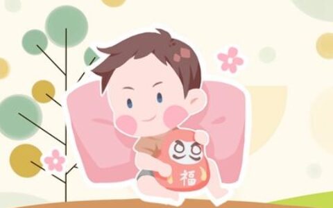 最新双胞胎男孩的名字 男宝宝满分名字推荐