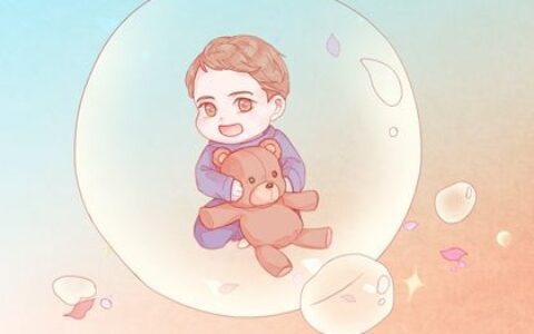 双胞胎兄弟洋气的名字 免费取名宝典