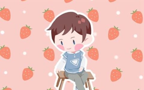 吴姓男孩名字2022年 顺口好听的男宝宝起名