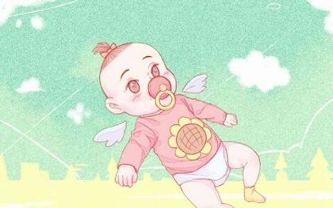天蝎座应该起什么名字  这些像画一样的好名字