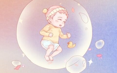 2023年属兔廉姓男孩取什么名字最好