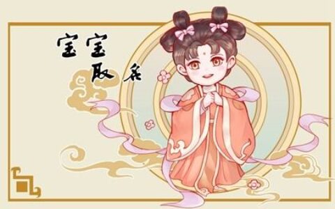 藏在诗中的古风名字男生 儒雅的诗词男孩名字