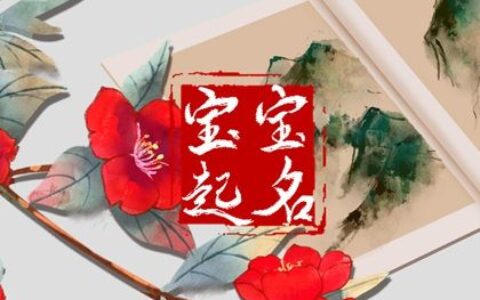 属兔的取名宜用字  每一个都吉利有深意