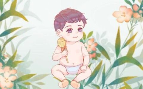 虎年出生宝宝乳名 小名这样取让人耳目一新