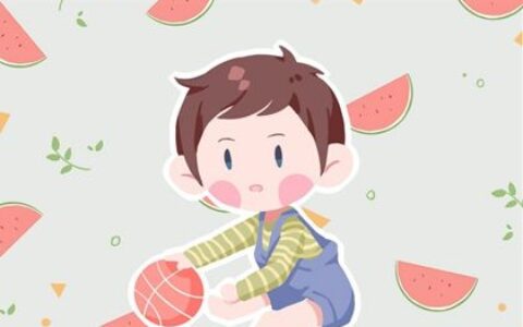 好听又独特的男孩名字 男宝宝取名成功案例