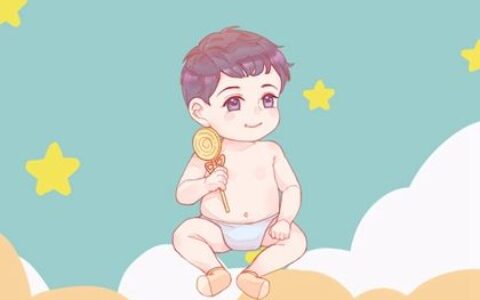 2022虎宝宝最火名字男孩  新颖不俗套的男宝宝取名