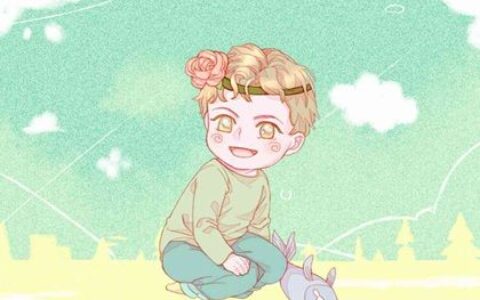 属虎孩子起名字大全 男宝宝取名宜用字大全