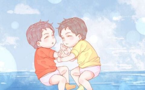 男孩生辰八字起名免费   这样取名响亮大气