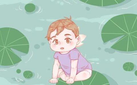 楚辞男孩名清雅 美少年必备