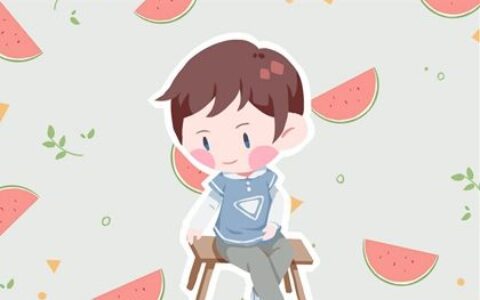 双胞胎男孩名字一对 十分讲有究的名字