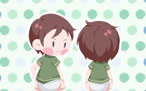 2022虎宝宝男孩取名字 幸福安乐的属虎男宝宝起名