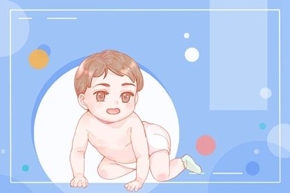 2022年男女孩名字大全 大气磅礴的宝宝起名