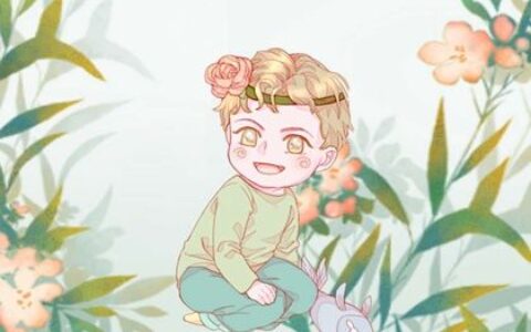 那姓男孩有内涵的名字 有气势的起名